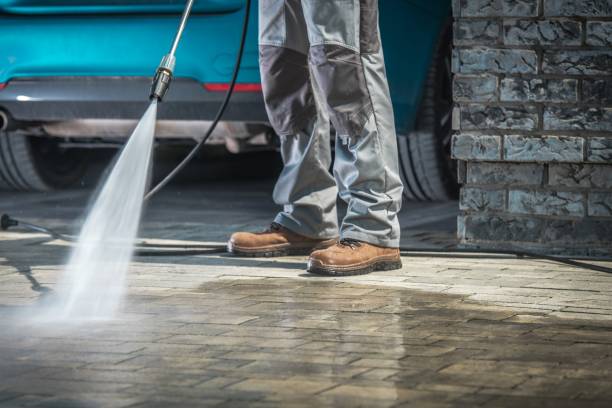 Reliable Jones Valley, CA Pressure Washing Services Solutions