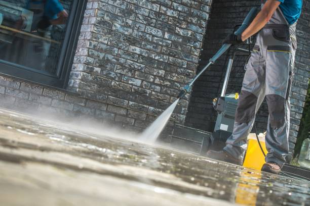 Best Parking Lot and Garage Cleaning  in Jones Valley, CA