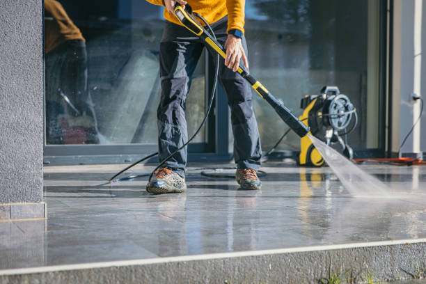 Best Driveway Pressure Washing  in Jones Valley, CA
